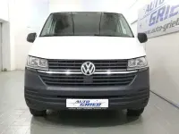 Gebraucht VW T6.1 110 PS (80 kW) 2023 Weiss Van