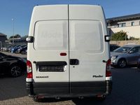 Second-hand Renault Master 145 CP (106 kW) 2008 Alb Berlinǎ