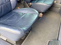 Second-hand VW T4 151 CP (111 kW) 2000 Argintiu Van