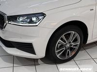 Gebraucht Skoda Fabia Tour 2026 Candyweiß (weiß) Kleinwagen