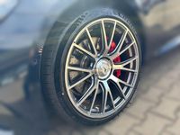 Gebraucht Mercedes E53 AMG AMG 449 PS (330 kW) 2024 Blau Limousine