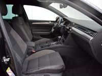 Gebraucht VW Passat Alltrack Business+ 239 PS (175 kW) 2019 Schwarz Kombi