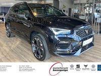 Gebraucht Cupra Ateca 301 PS (221 kW) 2023 Schwarz SUV