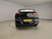 Gebraucht BMW iX2 Sport Line 150 kW (204 PS) 2024 Schwarz SUV