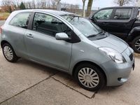 gebraucht Toyota Yaris Sol|Klima|