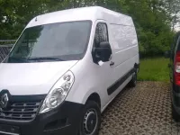 Używany Renault Master 2018 Van