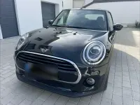 Usata Mini Cooper 136 CV (100 kW) 2019 Nero Utilitaria