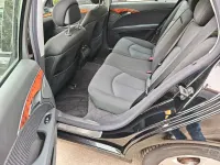 Gebraucht Mercedes E240 Classic 177 PS (130 kW) 2004 Schwarz Limousine