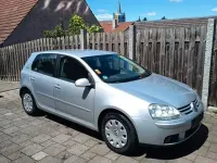 Gebraucht VW Golf IV Goal 102 PS (75 kW) 2005 Limousine