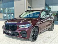 Gebraucht BMW X5 M Sport 340 PS (250 kW) 2022 SUV