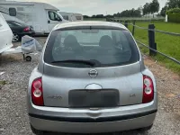 Gebraucht Nissan Micra 70 PS (51 kW) 2006 Kleinwagen