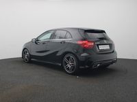 gebraucht Mercedes A200 AMG LED Navi Pano