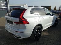 Neu Volvo XC60 455 PS (334 kW) 2025 Weiß SUV