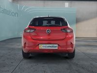 gebraucht Opel Corsa-e Opel Corsa, 18.000 km, 136 PS, EZ 05.2022, Elektro