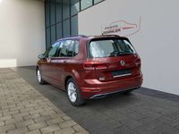 gebraucht VW Golf Sportsvan VII1.0TSI Klima, PDC,Sitzheizung
