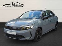 Neu Opel Corsa 101 PS (74 kW) 2025 Grafikgrau Kleinwagen