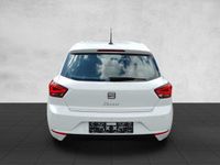 gebraucht Seat Ibiza 1.0 TSI Style ACC KLIMAAT PDC SHZ LED KAMERA