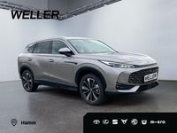 Gebraucht MG HS Luxury 224 PS (164 kW) 2026 Schwarz SUV