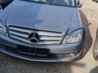 Second-hand Mercedes C180 Classic 156 CP (114 kW) 2008 Other Break