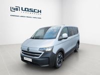 Neu VW T7 PanAmericana 170 PS (125 kW) 2026 Silber Van