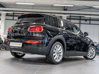 gebraucht Mini One Clubman 17"LMR+SZH+PDC-HI.+GRA