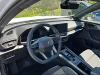 Gebraucht Cupra Formentor 150 PS (110 kW) 2024 Weiß SUV