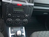 gebraucht Land Rover Freelander TD4