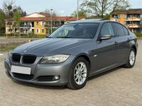 gebraucht BMW 318 e90 d Lichtpaket/Sitzheizung/Temp/Schiebedach