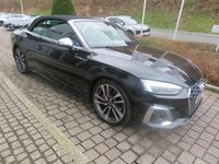 Gebraucht Audi S5 Ambiente 354 PS (260 kW) 2024 Cabrio