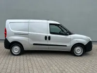 Gebraucht Opel Combo 90 PS (66 kW) 2015 Grau Van / Kleinbus