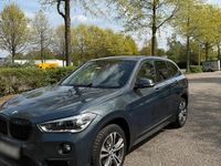 Usado BMW X1 Advantage 150 CV (110 kW) 2018 SUV