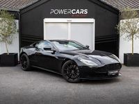 Gebraucht Aston Martin DB11 510 PS (375 kW) 2020 Schwarz Coupé