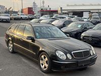 Gebraucht Mercedes E320 Avantgarde 204 PS (150 kW) 2005 Limousine