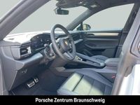 Gebraucht Porsche Macan 380 kW (517 PS) 2025 Eisgraumetallic SUV