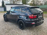 gebraucht BMW X5 E70