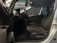 Gebraucht Opel Corsa Selection 69 PS (50 kW) 2016 Silber Kleinwagen