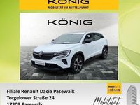 Gebraucht Renault Austral Evolution 158 PS (116 kW) 2024 SUV