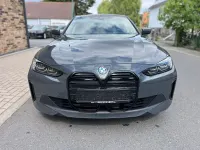 Gebraucht BMW i4 Sport Line 210 kW (286 PS) 2023 Grau Limousine