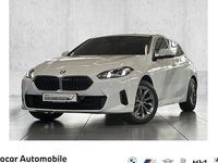 Gebraucht BMW 120 Shadowline 170 PS (125 kW) 2025 Weiß Kleinwagen