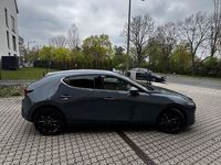 Second-hand Mazda 3 Selection 179 CP (131 kW) 2020 Gri Berlinǎ