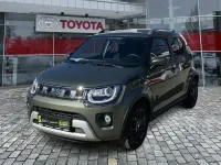 Gebraucht Suzuki Ignis Comfort 83 PS (61 kW) 2024 Flame orange pearl SUV