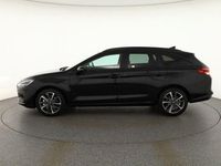 Neu Hyundai i30 N Line 140 PS (102 kW) 2025 Blau Kombi