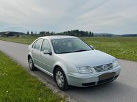 Occasion VW Bora 101 ch (74 kW) 1999 Argent Berline