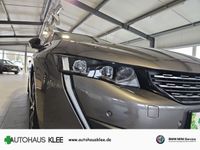 Gebraucht Peugeot 508 Allure 131 PS (96 kW) 2023 Grau Kombi