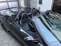 Gebraucht Ferrari F430 489 PS (359 kW) 2007 Schwarz Cabrio