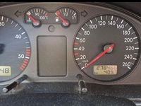 Second-hand VW Passat Basis 90 CP (66 kW) 2000 Argintiu Break