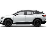 Gebraucht VW ID.4 Pure 125 kW (170 PS) 2022 Weiß SUV