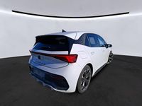 Gebraucht Cupra Born 169 kW (231 PS) 2023 Glacial white Kleinwagen