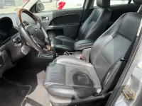 Gebraucht Ford Mondeo 145 PS (106 kW) 2005 Silber Limousine
