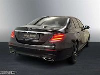 gebraucht Mercedes E300 AMG DISTRONIC 360° MULTIBEAM Burmester